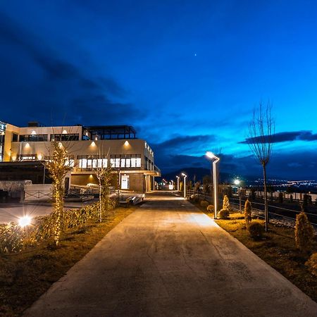 Sevsamora Resort & Spa Saguramo Exterior foto